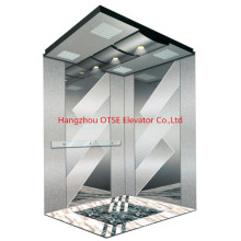 OTSE 1600kg 21 person elevator modernization good price and good quality